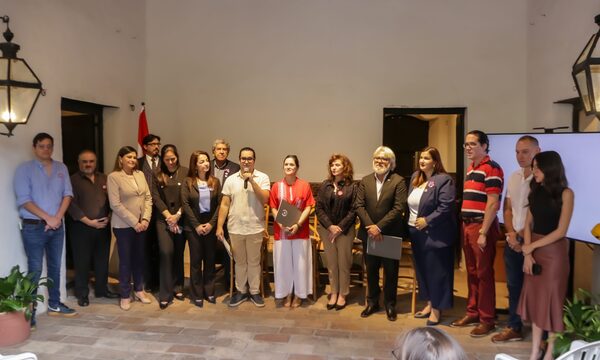 Presentan agenda oficial de las Fiestas Patrias 2025 - .::Agencia IP::.