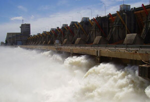 Argentina formaliza el valor de una nueva tarifa por la energía de Yacyretá | Locales | 5Días