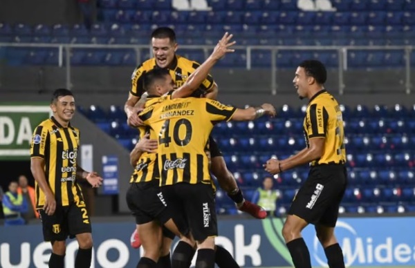 Guaraní busca asegurar liderazgo en Potosí por la Sudamericana