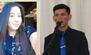 Joven desaparece y su padre presume que fue retenida contra su voluntad