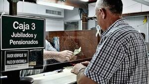 Caja Fiscal: Denunciarán a avivados que cobran por jubilados muertos