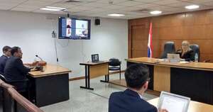 Diario HOY | Exministros del MAG, condenados a devolver casi G. 69.000 millones al Estado paraguayo