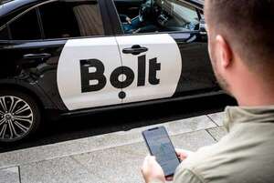 ¿Cuál es la postura de Bolt sobre el alquiler de cuentas?  - Nacionales - ABC Color