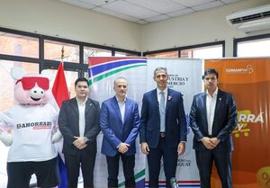 “Ahorrá Py” ofrece descuentos de hasta el 40% en 300 productos | Locales | 5Días