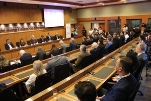 Experto internacional habla de IA e innovación como bases del desarrollo económico | Locales | 5Días