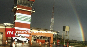 AEROPUERTO DE ENCARNACIÓN SERÁ INTERNACIONAL PERMANENTEMENTE