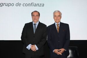 Nace Grupo NGO: el gigante que consolida 80 a帽os de trayectoria