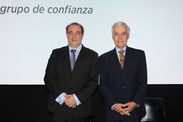 Nace Grupo NGO: el gigante que consolida 80 a帽os de trayectoria