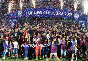 Versus / Un bicampeón con Cerro fue lapidario con Cecilio Domínguez y Bruno Valdez