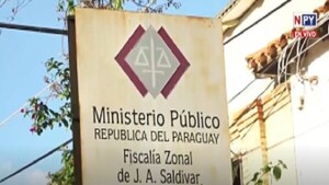 Imputan a capataz por homicidio tras muerte de presunto ladrón