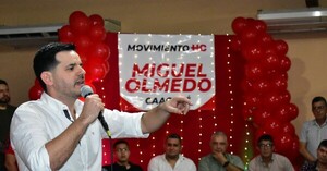 Wiens se lleva a parte del equipo de Olmedo y Roberto González suma aliados para 2026