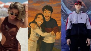 Artistas nacionales exploran nuevas facetas con un playlist bien variado
