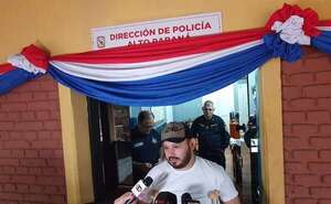 Localizan a médico desaparecido: “Quiero recalcar que no fui secuestrado” - ABC en el Este - ABC Color