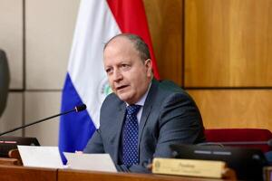 Paraguay superó los US$ 19.000 millones en su deuda pública | Economía y Finanzas | 5Días