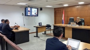 Exministros del MAG deberán resarcir millonario perjuicio al Estado - ADN Digital