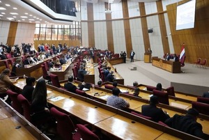 Diputados respaldan acciones del Gobierno para asistir a comunidades afectadas por lluvias - ADN Digital