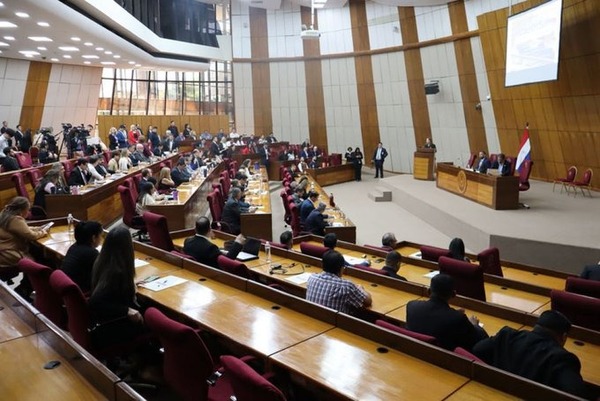 Diputados respaldan acciones del Gobierno para asistir a comunidades afectadas por lluvias - ADN Digital
