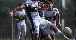 Sub 17: Lo que arrojó el capítulo 11 | Asociación Paraguaya de Fútbol