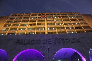 Orden del Día de la Sesión Plenaria Ordinaria