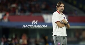 Versus / ¿Qué dijo Martínez sobre el supuesto interés de Talleres?