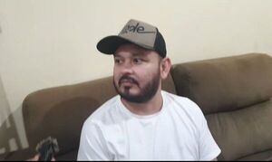 (VIDEO). Médico ipochy por la repercusión mediática de su desaparición: “Fue falta de comunicación nomas”