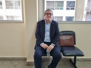 Caso comisarías: Juez Ypan Paul López sobreseyó definitivamente a Rafael Filizzola - PDS RADIO Y TV