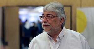Sin Lugo y debilitado, el Frente Guasú intenta romper la polarización de cara a las municipales