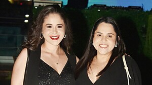La cita The Daniel’s Party de Texo