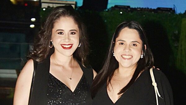 La cita The Daniel’s Party de Texo