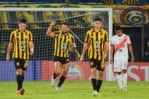 Nacional Potosí vs. Guaraní: minuto a minuto en vivo - Fútbol - ABC Color