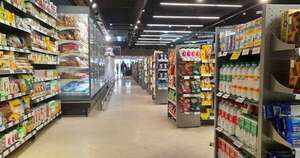 La Nación / Descuentos y reintegros: anuncian doble beneficio en supermercados mayoristas con “Ahorrá Py”