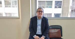 La Nación / Filizzola obtiene otro fallo a medida luego de dilatar por años caso por lesión de confianza