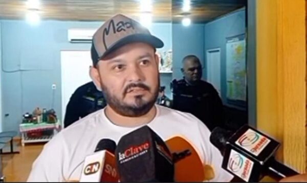 Médico es encontrado sano y salvo