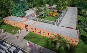 Ultiman detalles para arrancar obras de atención a la primera infancia