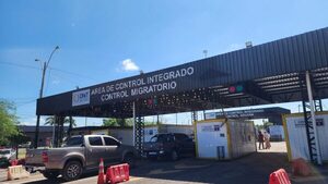 Orué señala que se tienen imágenes de la presencia de diputada en Puerto Falcón