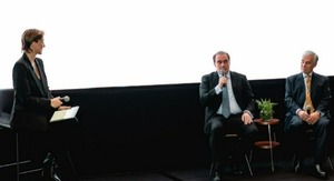 Se realizó la presentación oficial del Grupo NGO | Análisis Macro | 5Días
