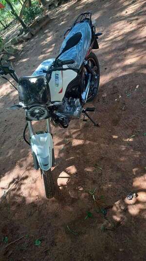 Carapeguá: en violento asalto roban moto y hieren a estudiante universitario en acceso Carapeguá-Nueva Italia - Policiales - ABC Color