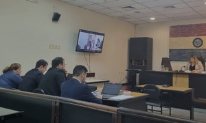 Condenan a exministros del MAG a reparar millonario perjuicio por desvío de fondos - OviedoPress