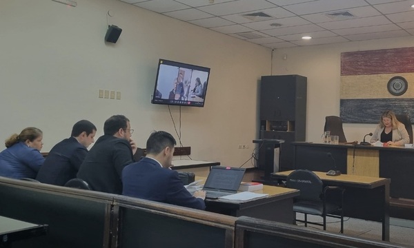 Condenan a exministros del MAG a reparar millonario perjuicio por desvío de fondos - OviedoPress