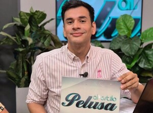 "Tengo miedo de hablar", señaló Sebas Rodríguez en "Al Estilo Pelusa" - Teleshow