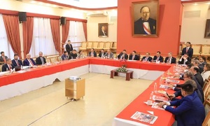 Colorados aprueban en siete minutos polémicas reformas electorales, incluso sobre ley derogada - OviedoPress