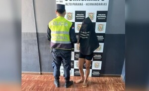 Imputan a una joven que simuló ser cliente para robar a comerciante