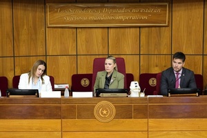En mesa técnica ultiman modificaciones sobre proyecto de Ley contra el Criadazgo