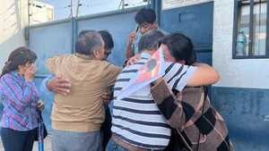 Conmoción en Perú: 13 mineros fueron ejecutados con crueldad  - Unicanal