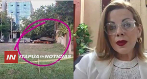 TODOS DEBEN PAGAR EL “SEM”, PERO LUIS YD PUEDE ESTACIONAR GRATIS EN ZONA VERDE