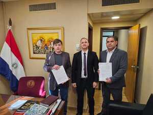 Presentan proyecto de ley para combatir esquemas similares a la "mafia de los pagarés" - 1000 Noticias