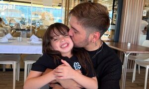 Will contó que su hija le “convirtió” en un muñeco: ¡El motivo te va a emocionar!
