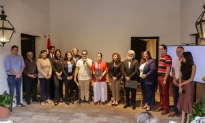 Presentan agenda oficial de las Fiestas Patrias 2025 - ADN Digital