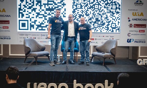 ueno Expo Educación 2025: Tecnología, aprendizaje e inspiración para el futuro