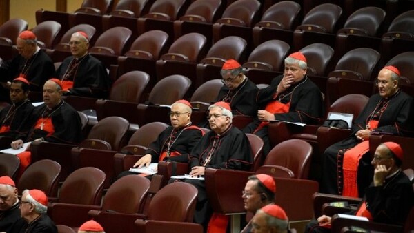 Cardenal paraguayo confía en que la elección del Papa lleve esperanza y unidad a la Iglesia